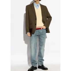 Classic Fit Jeans