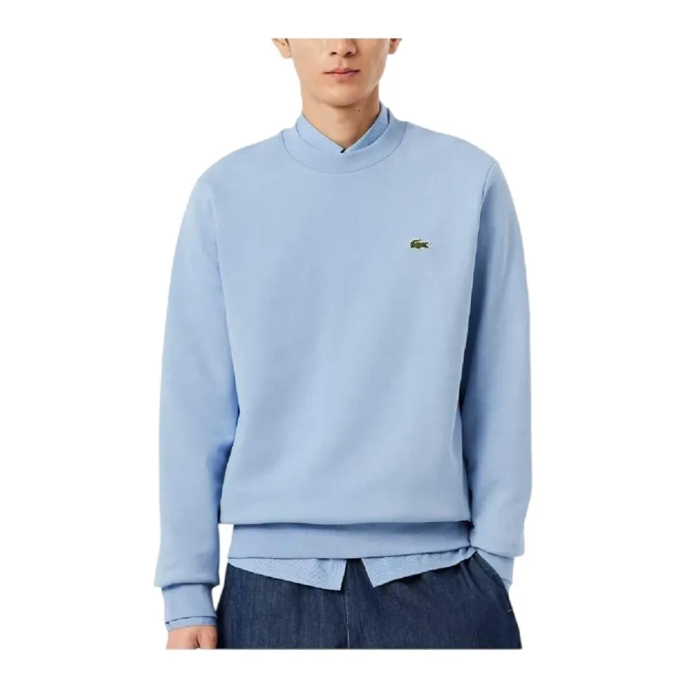 Classic Fit Sweatshirt