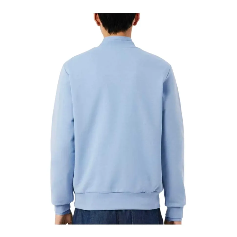 Classic Fit Sweatshirt