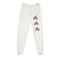 Classic Fleece Tracksuit Pants