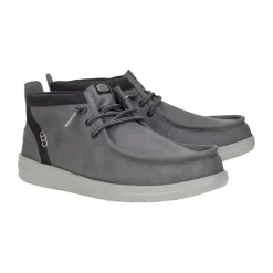 Classic Grip Wally Mid Shoes