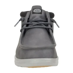 Classic Grip Wally Mid Shoes