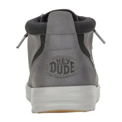 Classic Grip Wally Mid Shoes