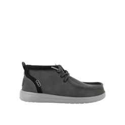 Classic Grip Wally Mid Shoes