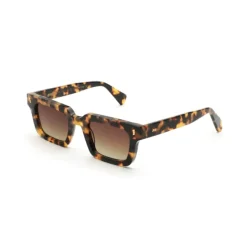 Classic Havana Sunglasses