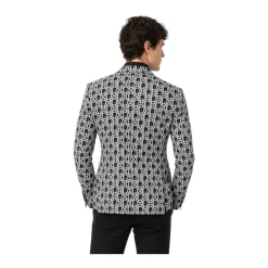 Classic Jacket