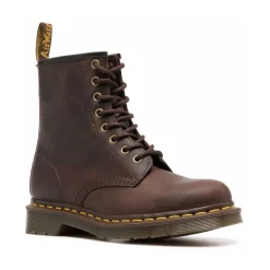 Classic Leather Boots