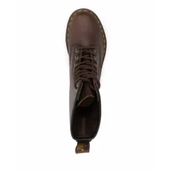 Classic Leather Boots