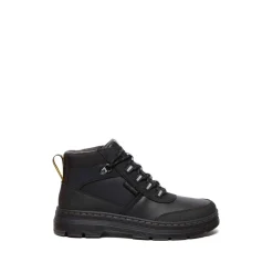 Classic Leather Boots