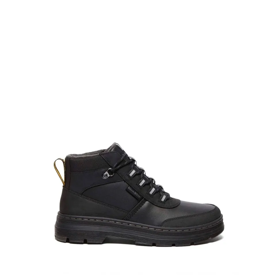 Classic Leather Boots