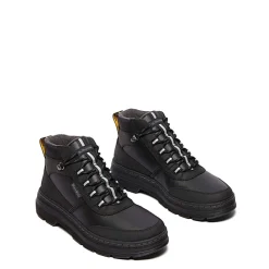 Classic Leather Boots
