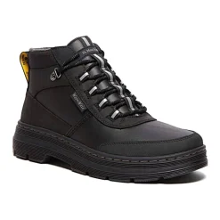 Classic Leather Boots