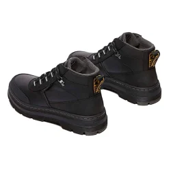 Classic Leather Boots