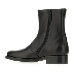 Classic Leather Boots for Men