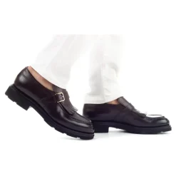 Classic Leather Loafers