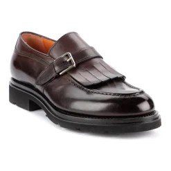 Classic Leather Loafers