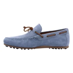 Classic Leather Moccasin Shoe