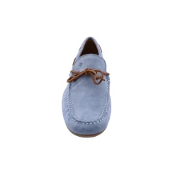 Classic Leather Moccasin Shoe