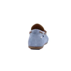 Classic Leather Moccasin Shoe