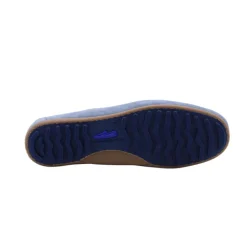 Classic Leather Moccasin Shoe