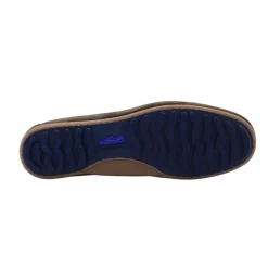 Classic Leather Moccasin Shoe
