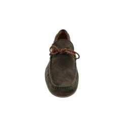 Classic Leather Moccasin Shoe