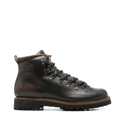 Classic Leather Shoes for Men