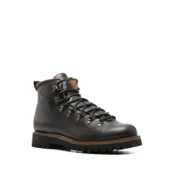 Classic Leather Shoes for Men