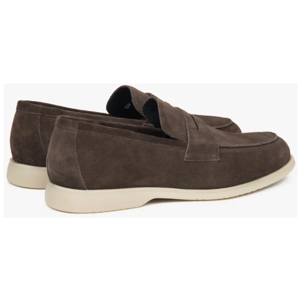 Classic Loafers