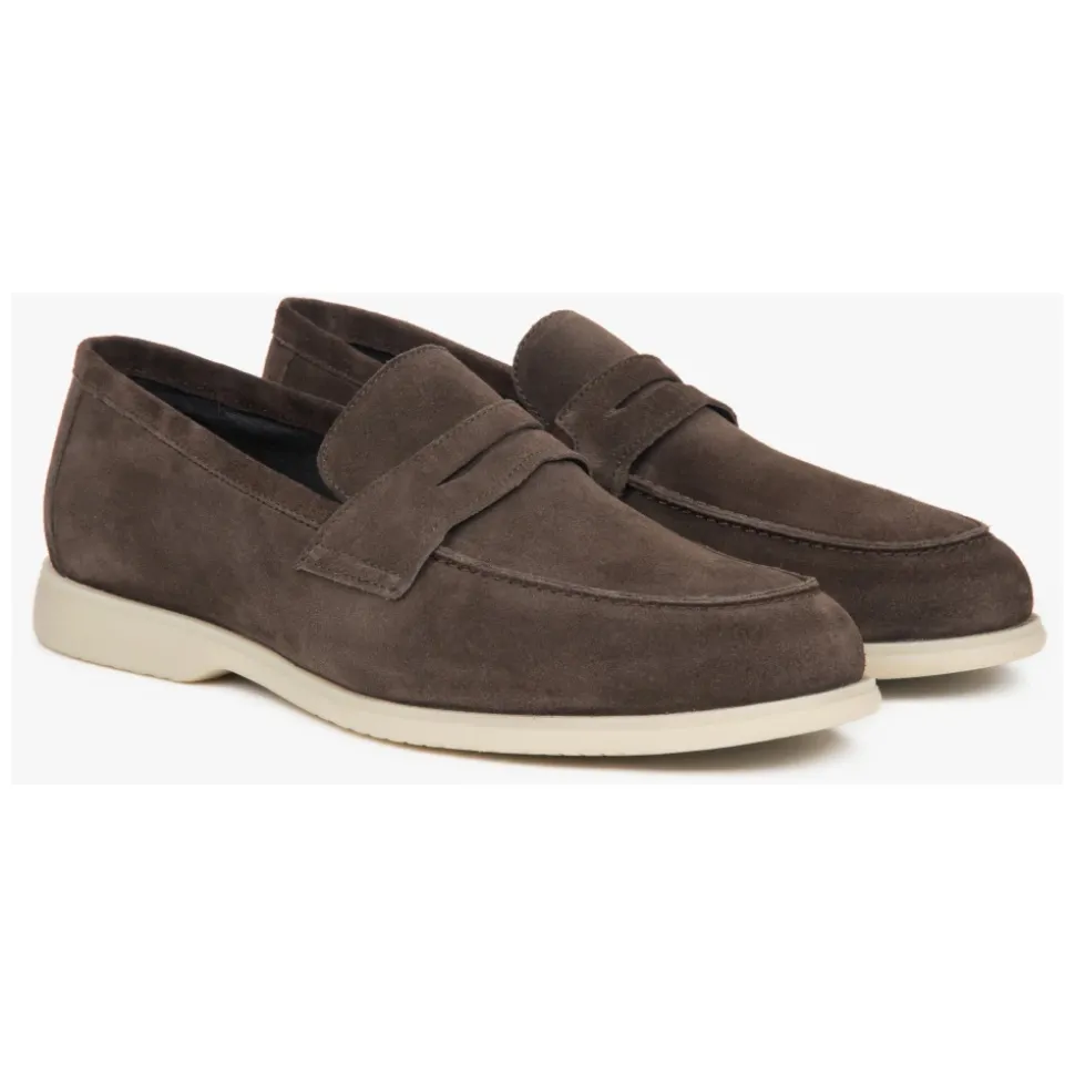 Classic Loafers