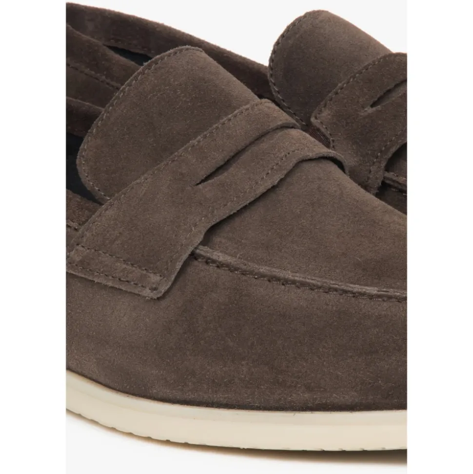 Classic Loafers
