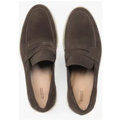 Classic Loafers