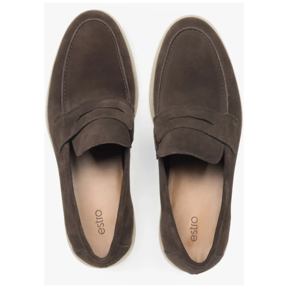 Classic Loafers