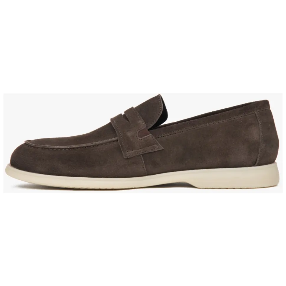 Classic Loafers