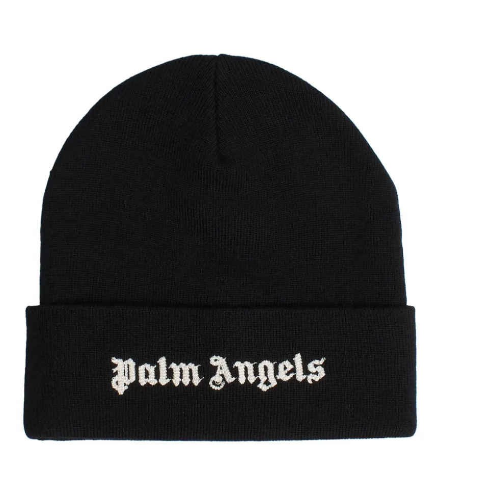 Classic Logo Beanie