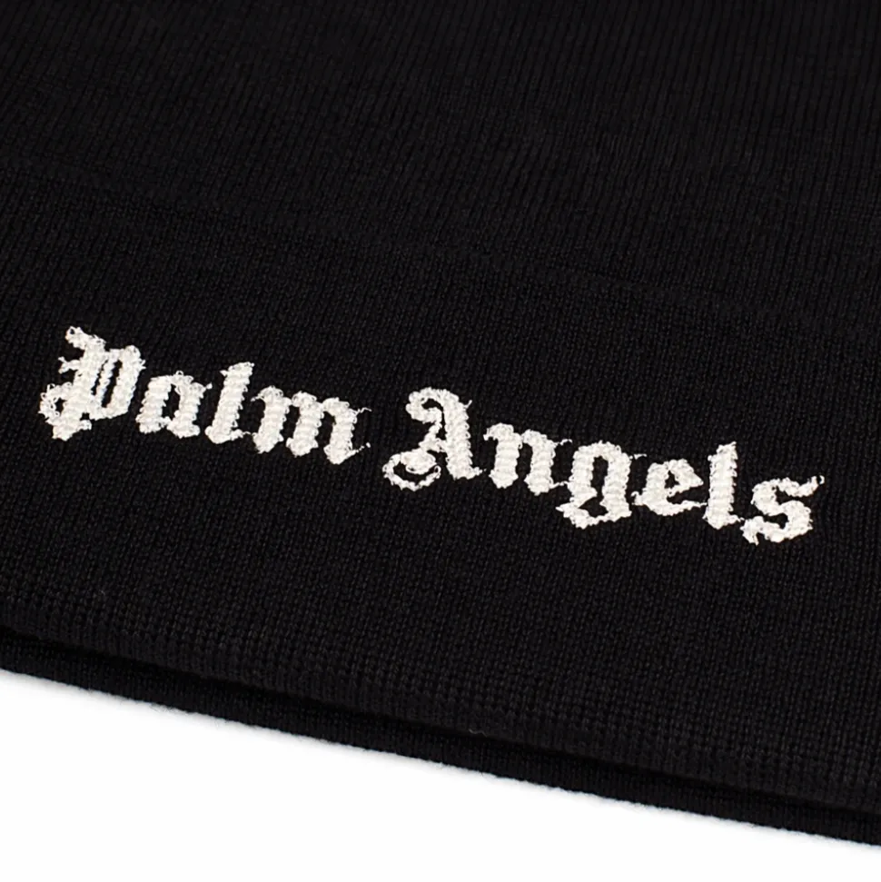 Classic Logo Beanie