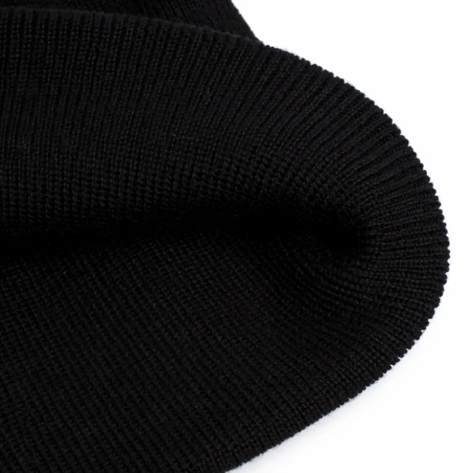 Classic Logo Beanie