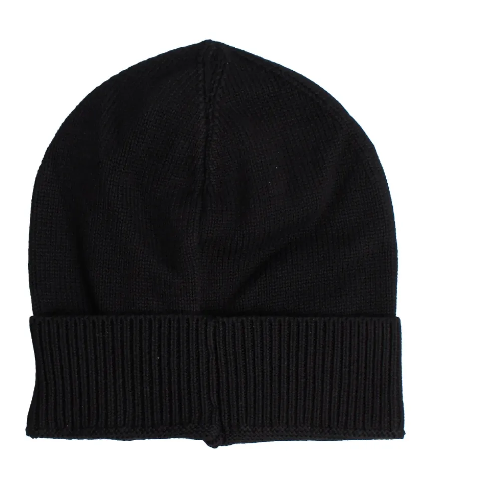 Classic Logo Beanie