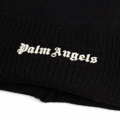 Classic Logo Beanie