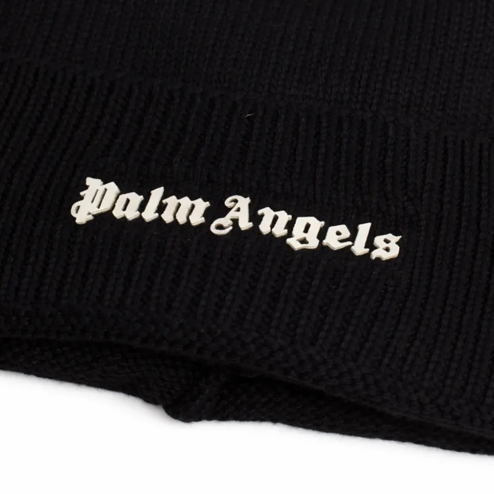 Classic Logo Beanie