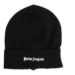 Classic Logo Beanie