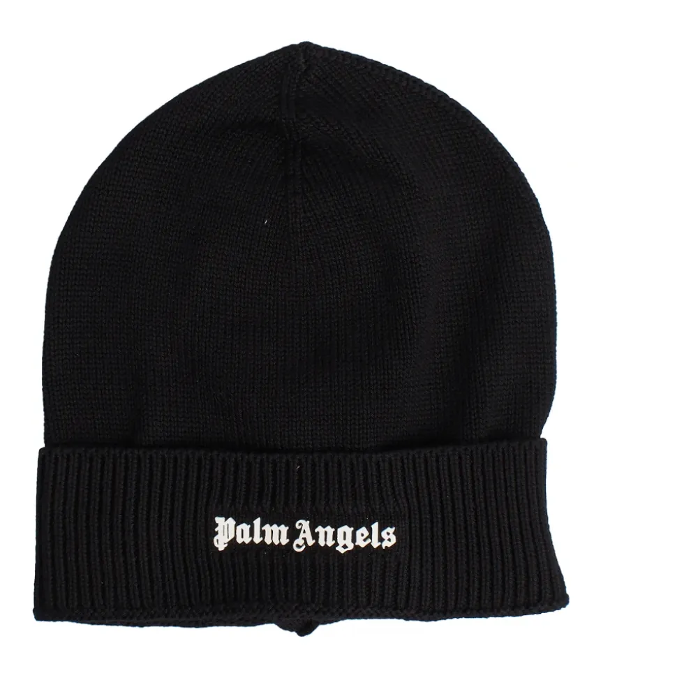 Classic Logo Beanie