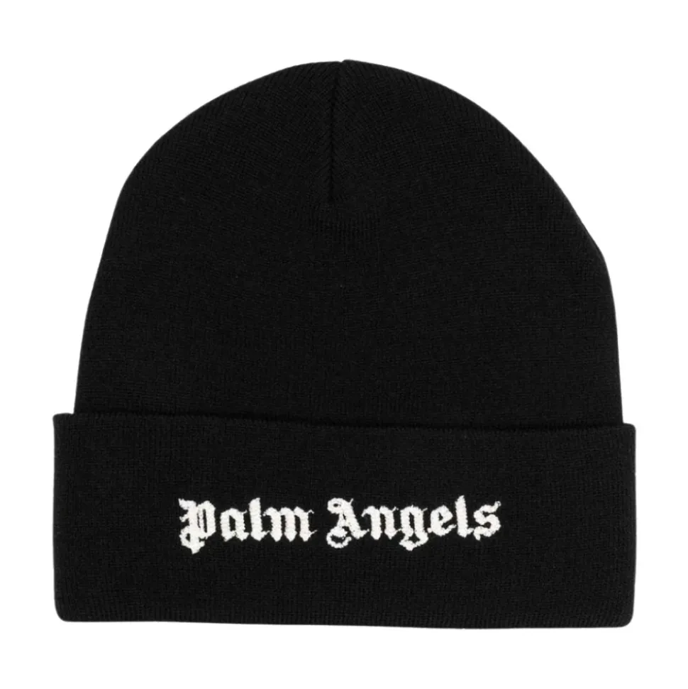 Classic Logo Beanie