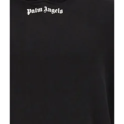Classic Logo Over Hoodie