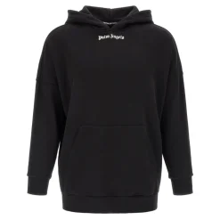 Classic Logo Over Hoodie