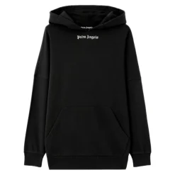 Classic Logo Over Hoodie