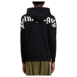 Classic Logo Over Hoodie