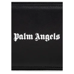 Classic Logo Zip Around Wallet