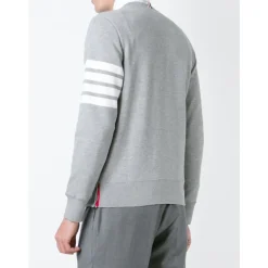 Classic Loopback 4-Bar Sweatshirt