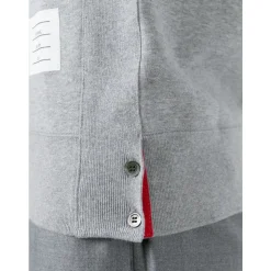 Classic Loopback 4-Bar Sweatshirt